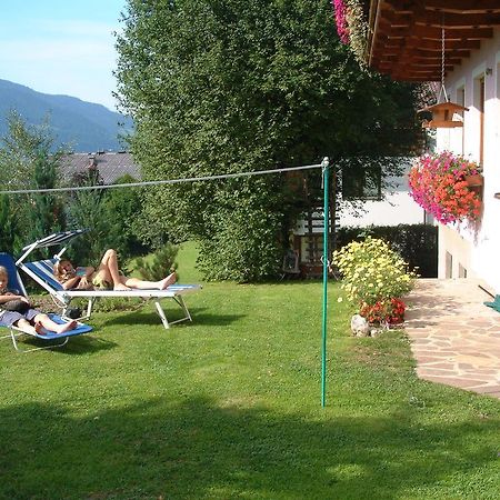 Apartamento Haus Carina Flachau Exterior foto