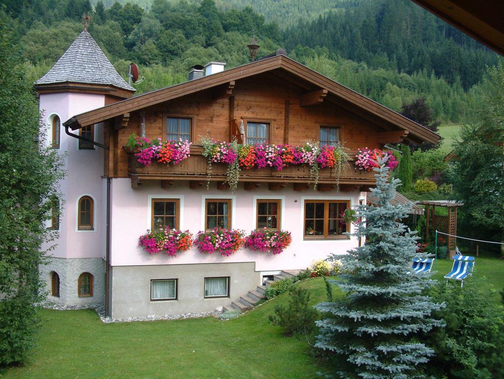 Apartamento Haus Carina Flachau Exterior foto