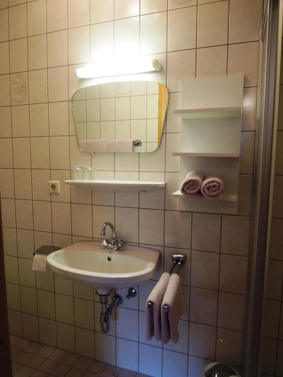 Apartamento Haus Carina Flachau Exterior foto