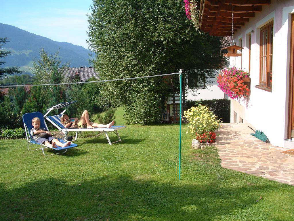 Apartamento Haus Carina Flachau Exterior foto